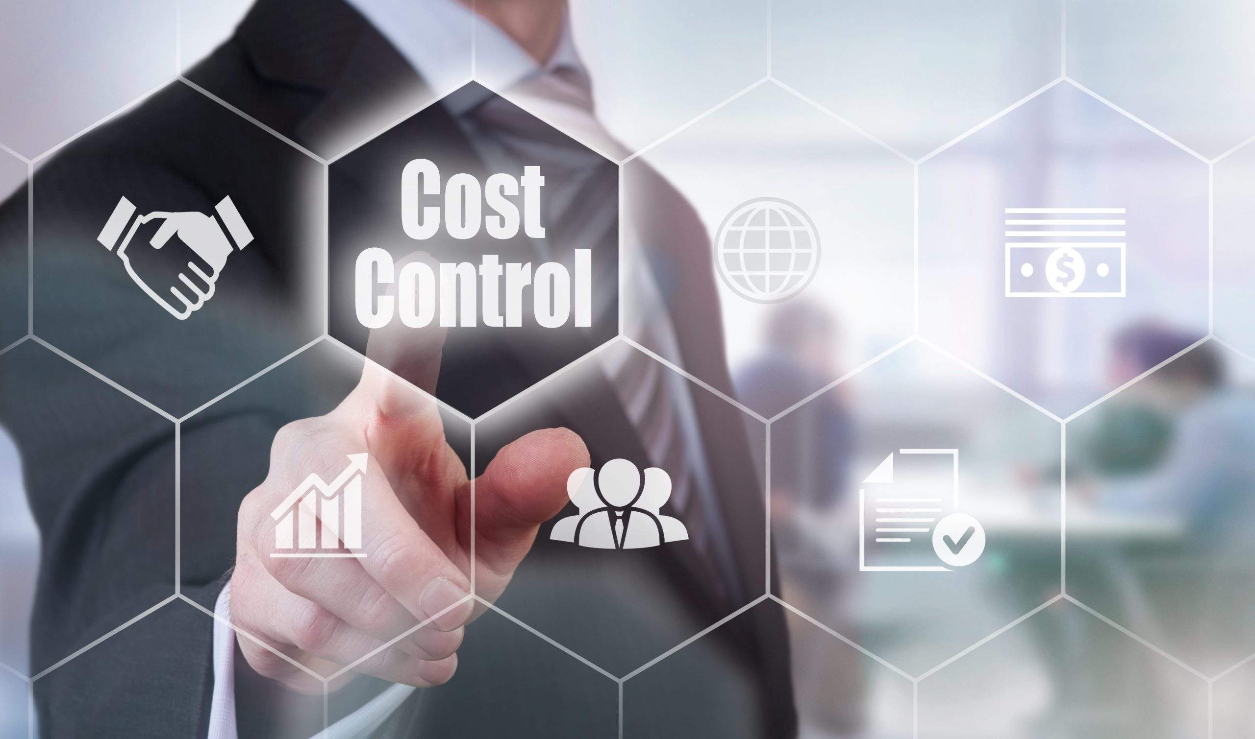 cost management