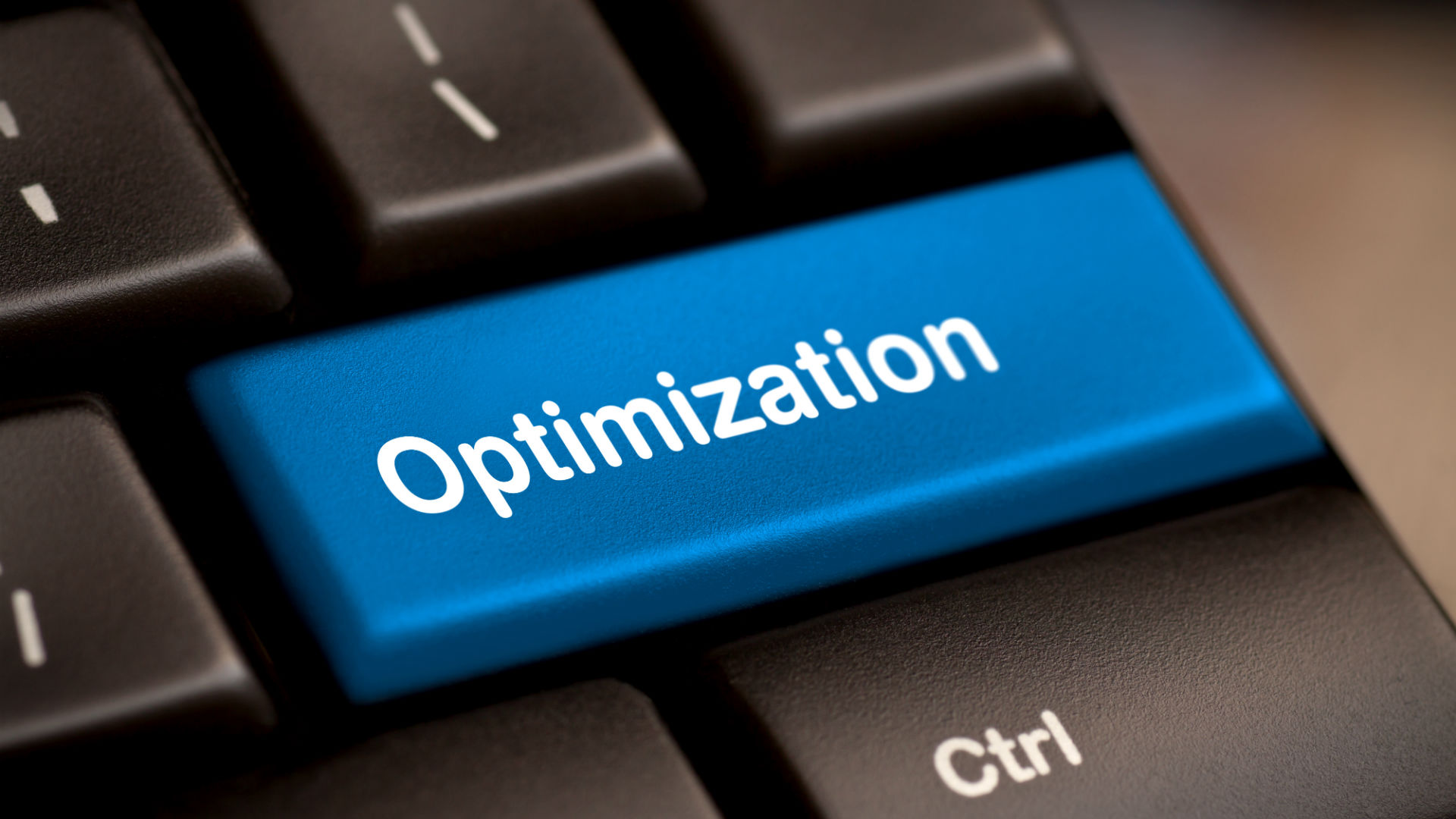 Pro Q optimization service