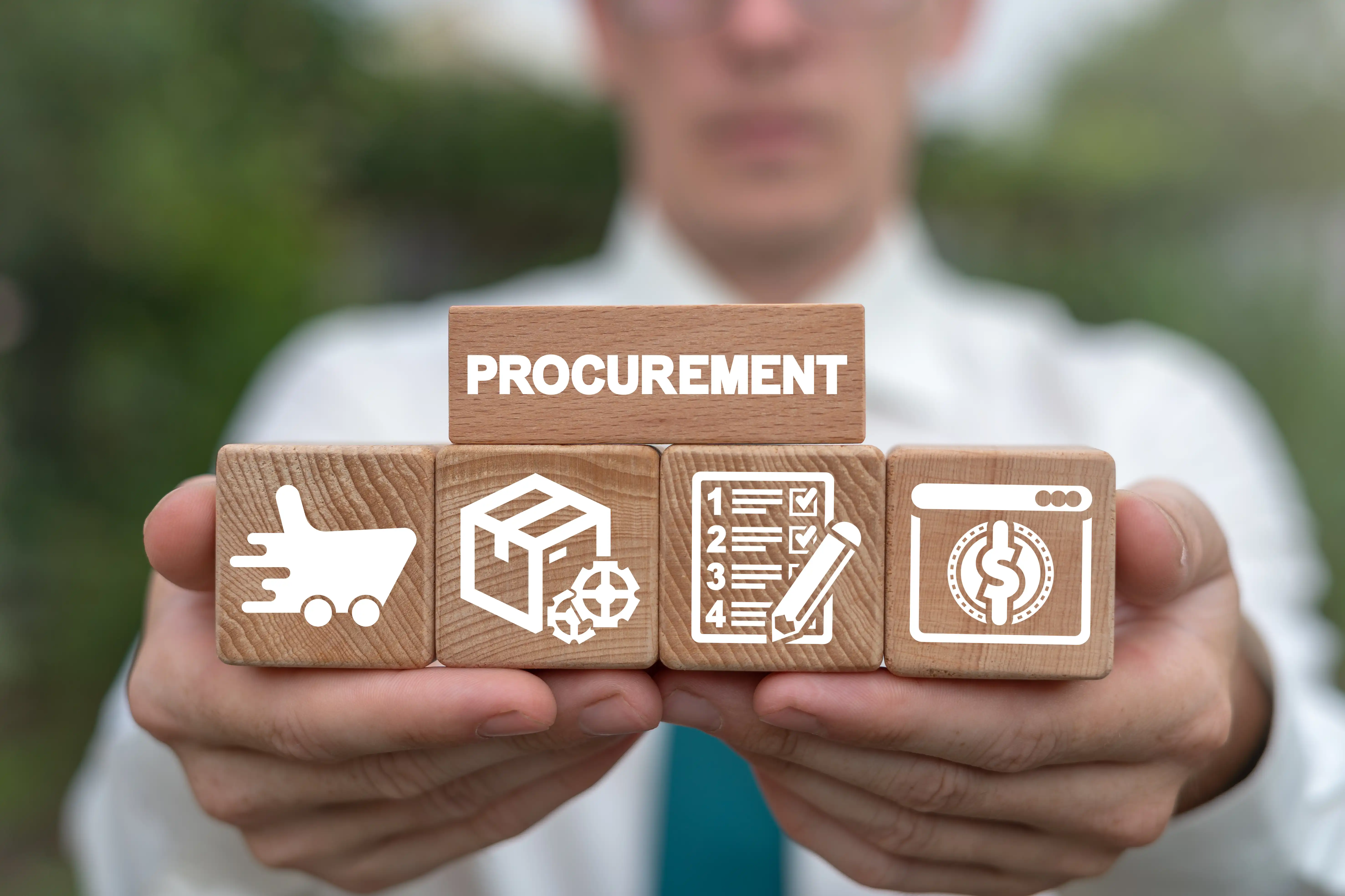 procurement