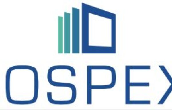 Cospex Logo