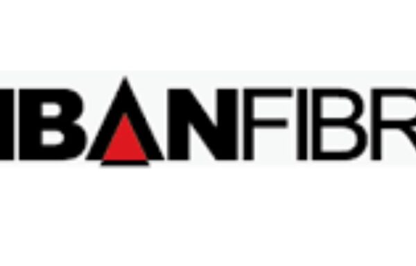 Liban Fibre Logo